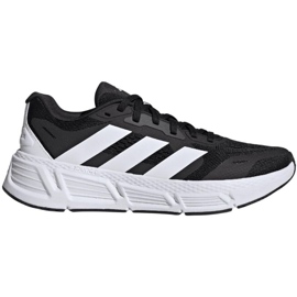 Chaussures de course Adidas Questar 2 M IF2229 noir