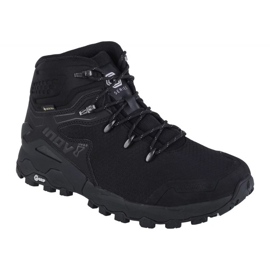 Chaussures Inov-8 Roclite Pro G 400 Gtx V2 M 001073-BK-S-01 noir