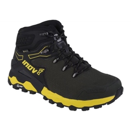 Chaussures Inov-8 Roclite Pro G 400 Gtx V2 M 001073-OLBKYW-S-01 noir