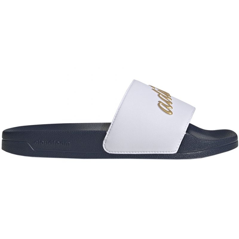 Tongs Adidas Adilette Shower W GZ5930 blanche