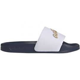 Tongs Adidas Adilette Shower W GZ5930 blanc
