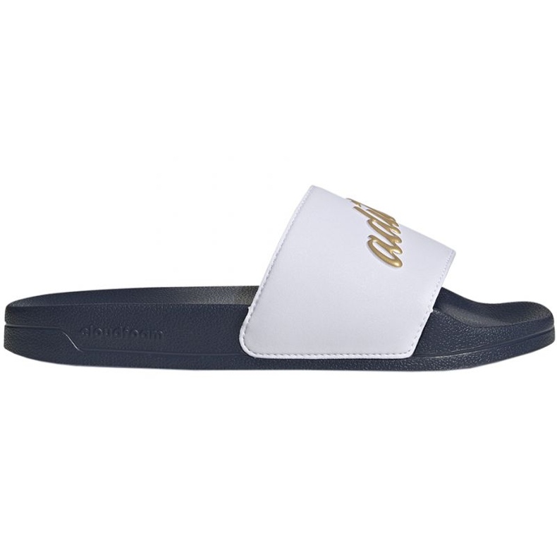 Tongs Adidas Adilette Shower W GZ5930 blanche