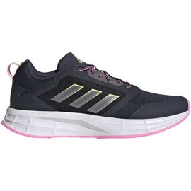 Chaussures Adidas Duramo Protect W GW3851 graphite le noir