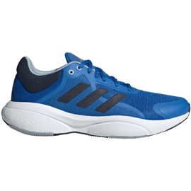 Chaussures de course adidas Galaxy 4 M F36173 bleu marin KeeShoes