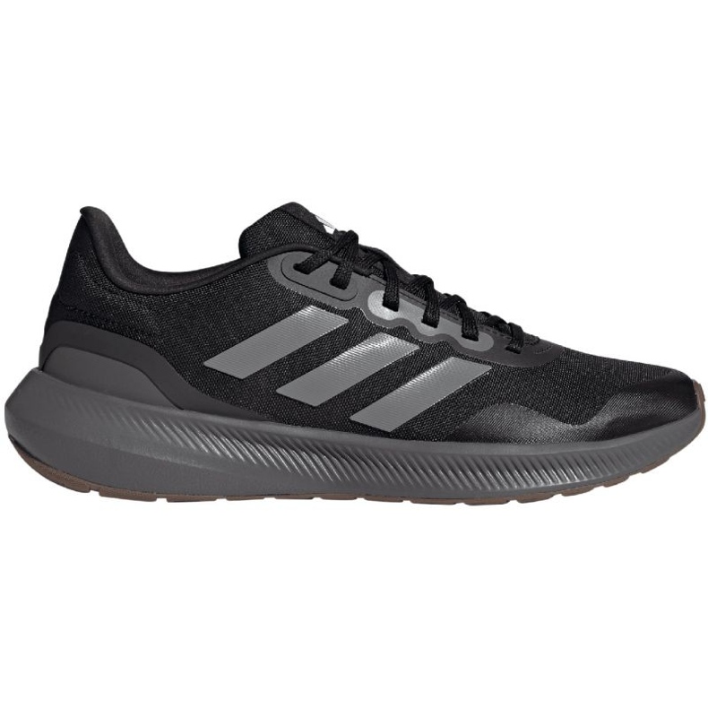 Chaussures Adidas Runfalcon 3 Tr M HP7568 le noir