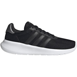 Chaussures de course Adidas Lite Racer 3.0 W GY0699 le noir