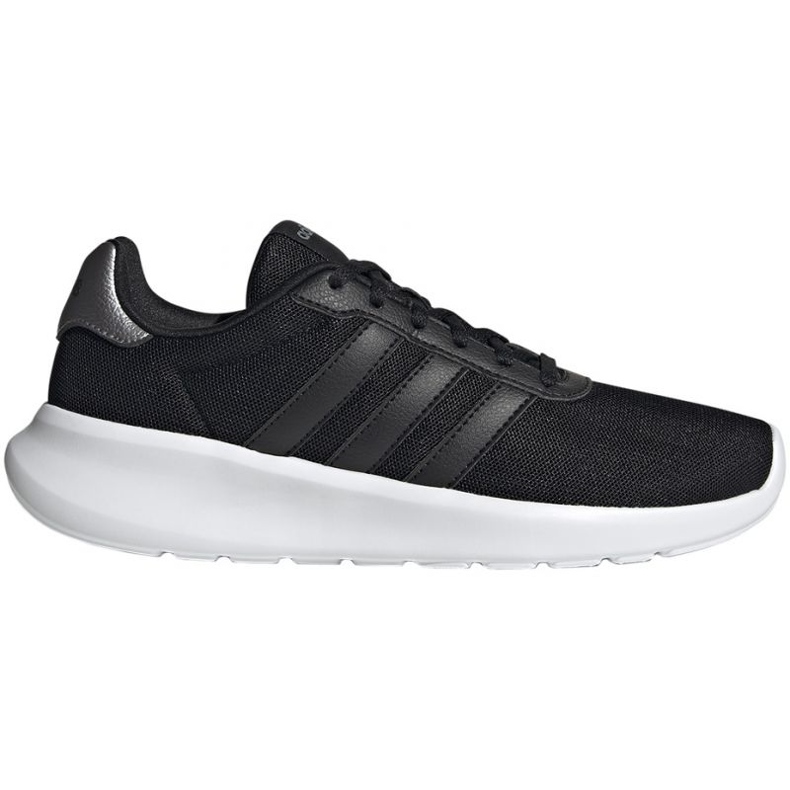 Chaussures de course Adidas Lite Racer 3.0 W GY0699 le noir