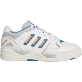 Chaussures Adidas Midcity Low M ID5403 blanc