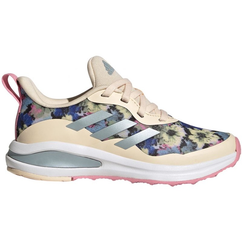 Chaussures Adidas FortaRun GV9465 multicolore Chaussures Adidas FortaRun GV9465 multicolore