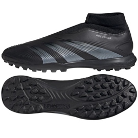 Chaussures Adidas Predator League Ll Tf M IG7716 le noir