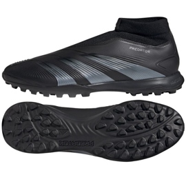 Chaussures Adidas Predator League Ll Tf M IG7716 noir