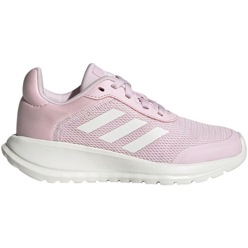 Chaussures Adidas Tensaur Run Jr GZ3428 rose