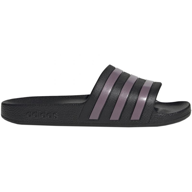 Tongs Adidas Adilette Aqua W GX4279 le noir