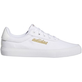 Chaussures adidas Vulct Raid3R W GY5501 blanche Chaussures adidas Vulct Raid3R W GY5501 blanche