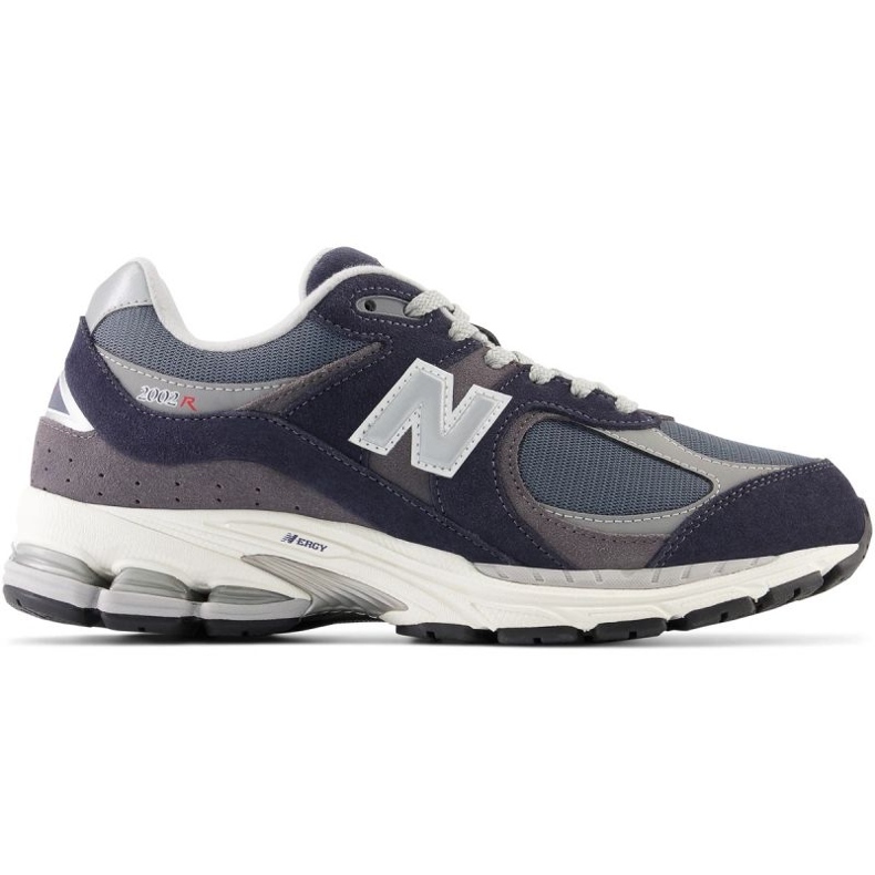 Chaussures de sport New Balance M M2002RSF gris