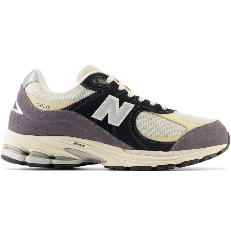 Chaussures de sport New Balance M M2002RSH beige Chaussures de sport New Balance M M2002RSH beige