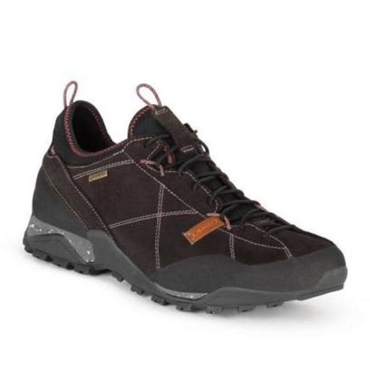 Chaussures de randonnée Aku Nativa Gtx W 629024 gris