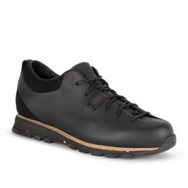 Chaussures de randonnée Aku Minima Low W 103052 le noir Chaussures de randonnée Aku Minima Low W 103052 le noir