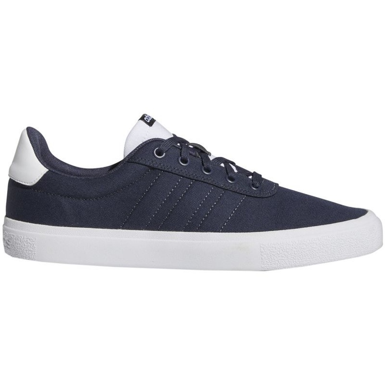Chaussures Adidas Vulc Raid3r Skateboarding M GY5494 bleu