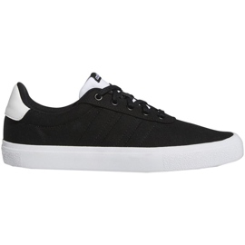 Chaussures Adidas Vulc Raid3r Skateboarding M GY5496 noir