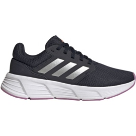 Chaussures de course Adidas Galaxy 6 W GW4137 noir