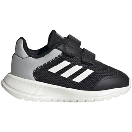 Chaussures Adidas Tensaur Run 2.0 Cf Jr GZ5856 noir