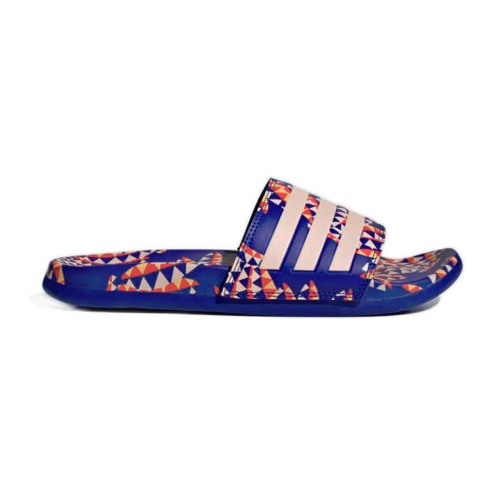 Tongs Adidas Adilette Comfort W IG1270 bleu