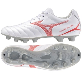 Chaussures Mizuno Monarcida Neo Iii Select Md M P1GA232525 blanc