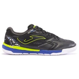 Chaussures Joma Liga 5 2401 In M LIGS2401IN le noir