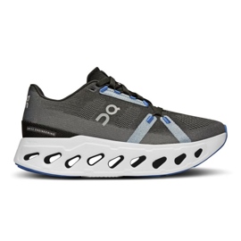 On Running Sur les chaussures de course Cloudeclipse W 3WD30091197 gris