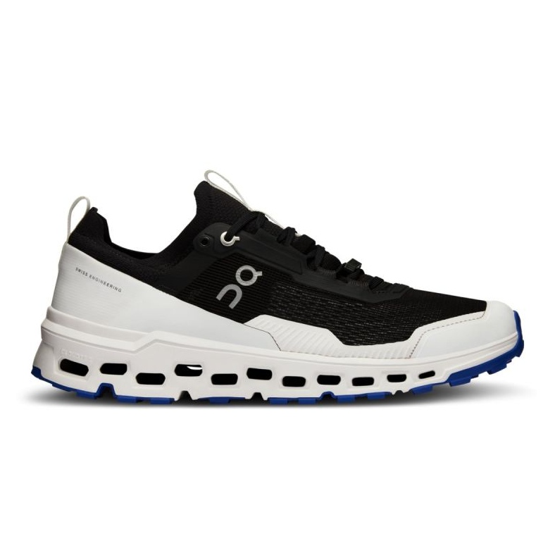 On Running Sur les chaussures de course Cloudultra 2 M 3MD30280299 le noir