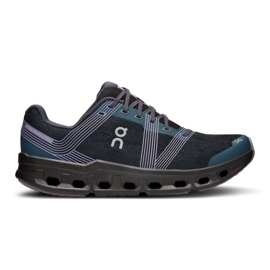 On Running Sur les chaussures de course Cloudgo M 5598089 bleu