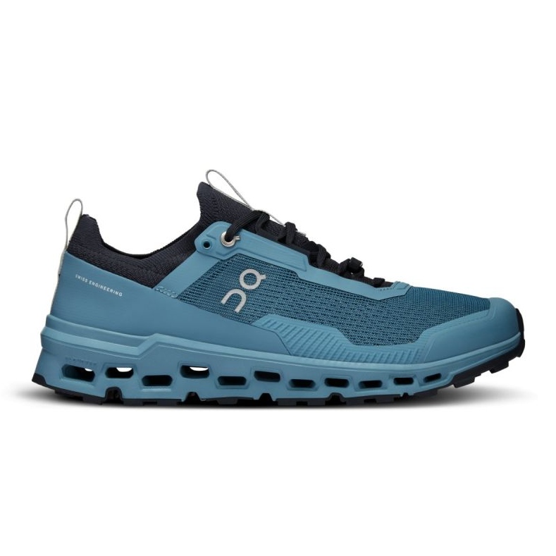 On Running Sur les chaussures de course Cloudultra 2 M 3MD30280331 bleu