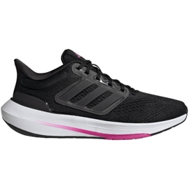 Chaussures adidas Ultrabounce W HP5785 le noir Chaussures adidas Ultrabounce W HP5785 le noir