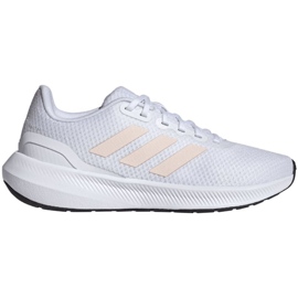 Chaussures Adidas Runfalcon 3 W ID2272 blanche Chaussures Adidas Runfalcon 3 W ID2272 blanche
