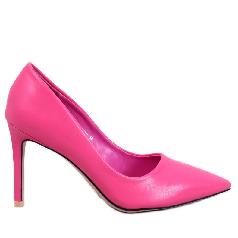 Escarpins femme Memphis Peach rose Escarpins femme Memphis Peach rose