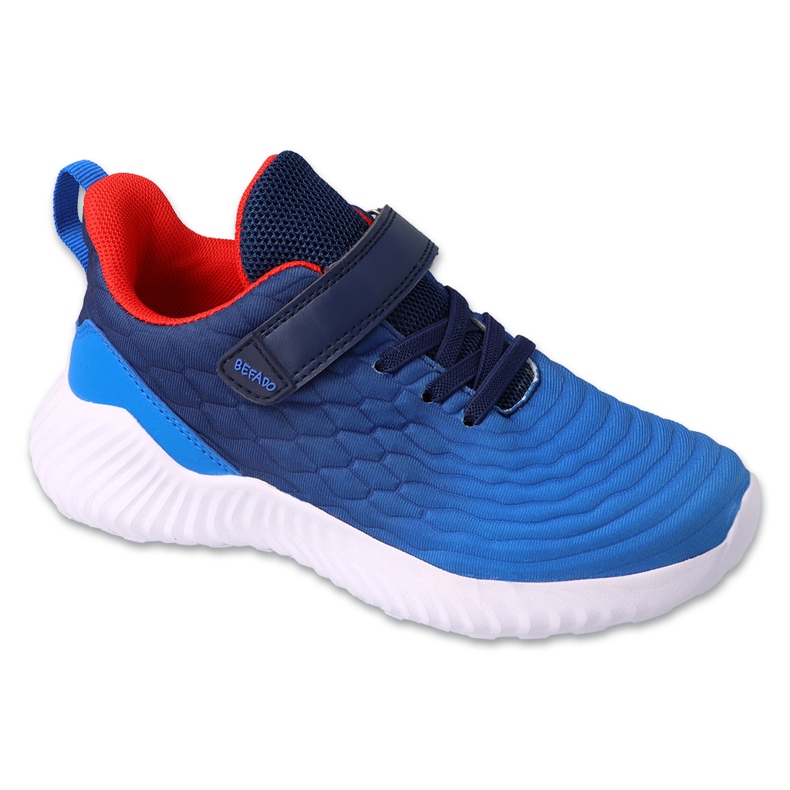 Befado sport jeunesse 516Q333 bleu