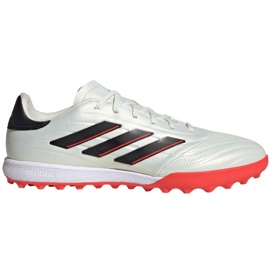 Chaussures de football adidas Copa Pure 2 Elite Tf M IE7514 blanc