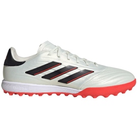 Chaussures de football adidas Copa Pure 2 Elite Tf M IE7514 blanche