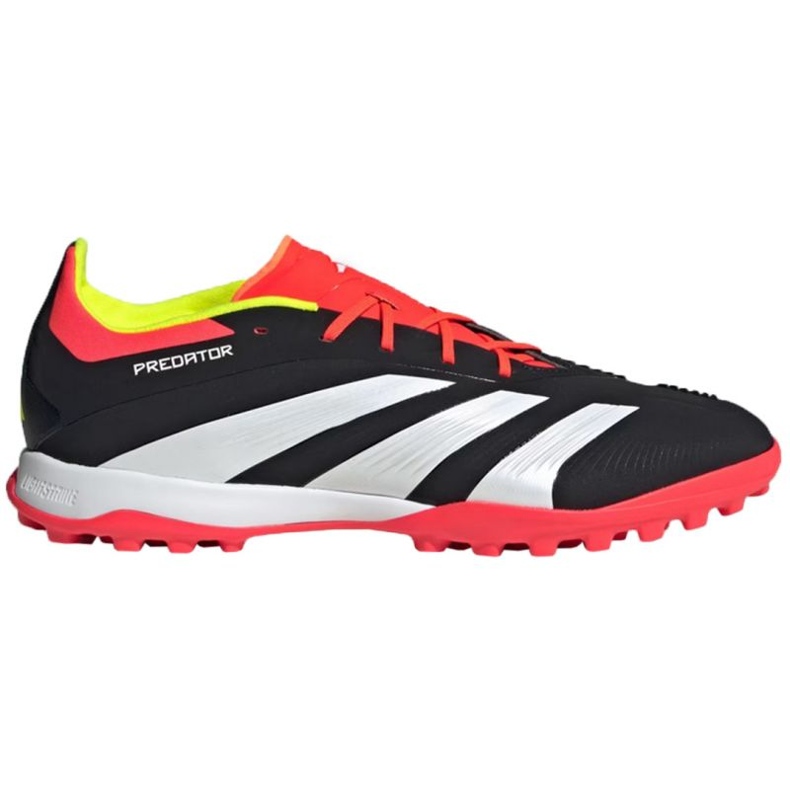 Chaussures de football Adidas Predator Elite Tf M IG7731 le noir Chaussures de football Adidas Predator Elite Tf M IG7731 le noir