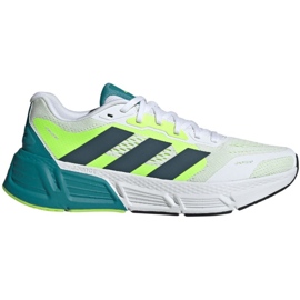 Chaussures Adidas Questar 2 M IF2233 blanc