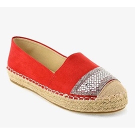 Chaussures ajourées pour femmes en cuir naturel, mocassins en cuir pour femmes gris Chaussures ajourées pour femmes en cuir naturel, mocassins en cuir pour femmes gris