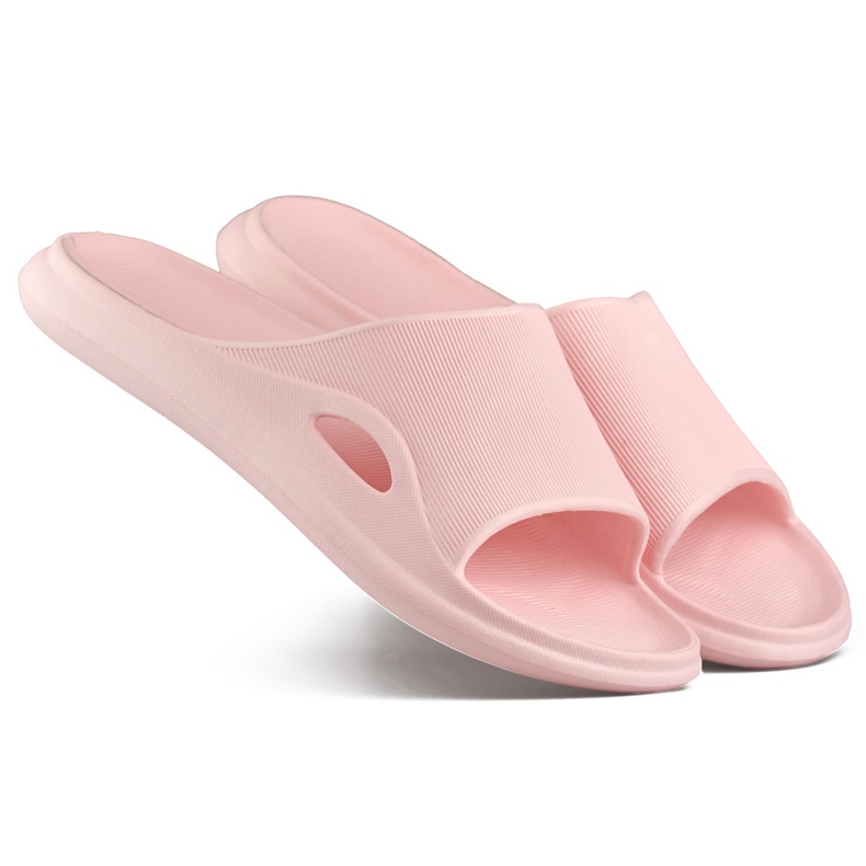 Chaussons de piscine femme, chaussons de piscine roses Chaussons de piscine femme, chaussons de piscine roses