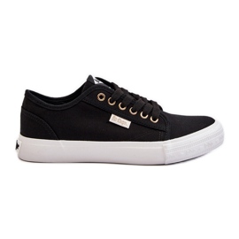 Baskets Femme Lee Cooper LCW-24-31-2202 Noir