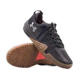 Chaussures Under Armour TriBase Reign 6 M 3027341-001 noir