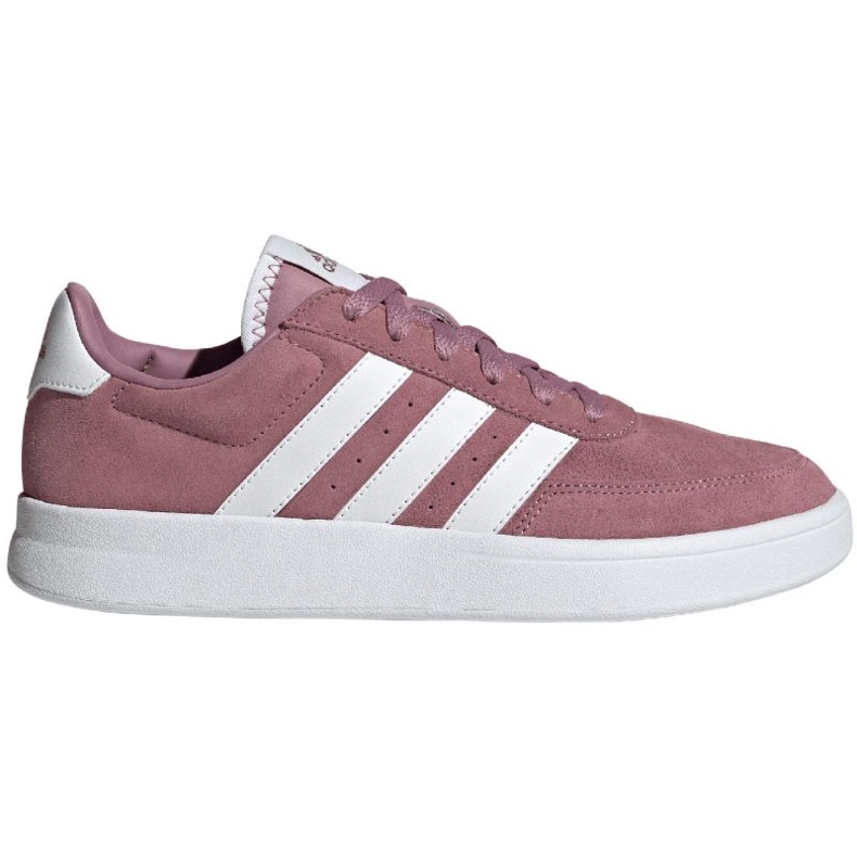 Chaussures adidas Breaknet 2.0 W ID5268 rose