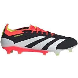 Chaussures de football Adidas Predator Elite Fg M IE1802 noir