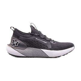 Chaussures Under Armour Hovr Phantom 3 M 3026582-003 noir