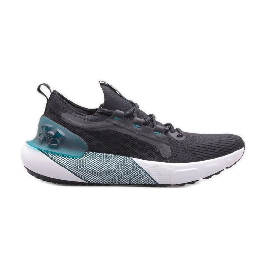 Chaussures Under Armour Hovr Phantom 3 M 3026582-004 le noir Chaussures Under Armour Hovr Phantom 3 M 3026582-004 le noir