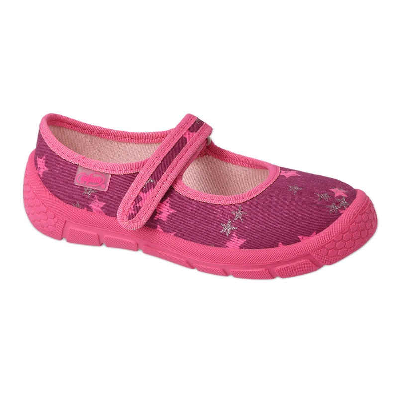 Befado chaussures pour enfants 545X001 rose